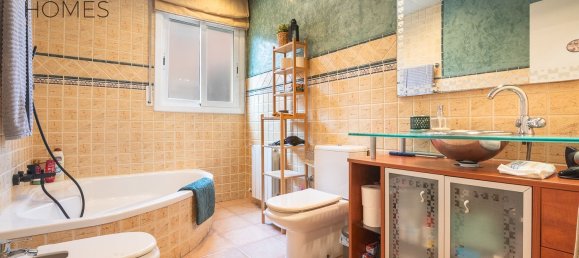 3 Schlafzimmer Haus in Barcelona, Spain, Nr. 137086 22