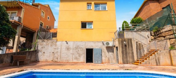 3 Schlafzimmer Haus in Barcelona, Spain, Nr. 137086 48