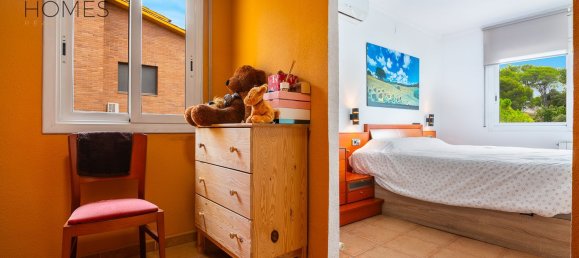 3 Schlafzimmer Haus in Barcelona, Spain, Nr. 137086 39