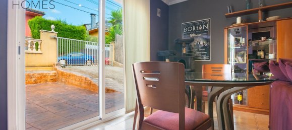 3 Schlafzimmer Haus in Barcelona, Spain, Nr. 137086 14