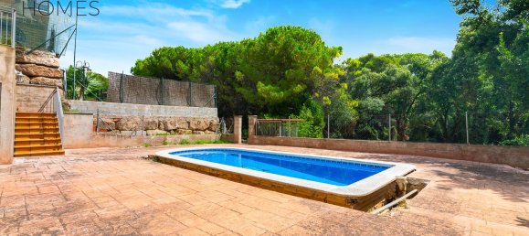 3 Schlafzimmer Haus in Barcelona, Spain, Nr. 137086 47