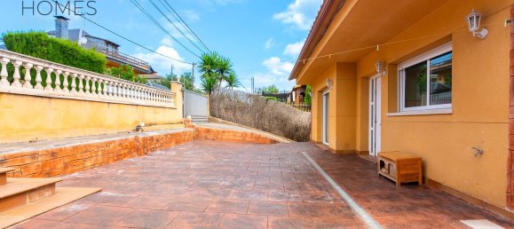 3 Schlafzimmer Haus in Barcelona, Spain, Nr. 137086 6