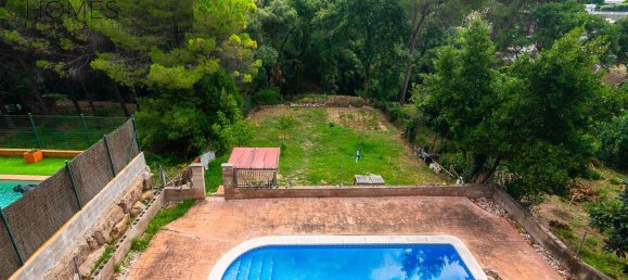 3 Schlafzimmer Haus in Barcelona, Spain, Nr. 137086 35