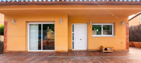 3 Schlafzimmer Haus in Barcelona, Spain, Nr. 137086 4