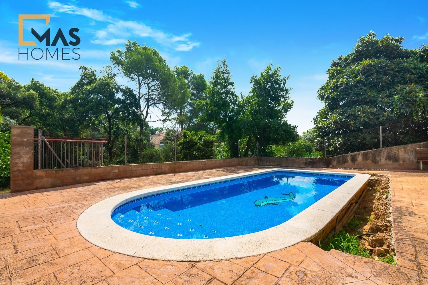 3 Schlafzimmer Haus in Barcelona, Spain, Nr. 137086