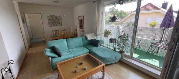 2 rooms Apartment in Favoriten, Austria No. 200907 2