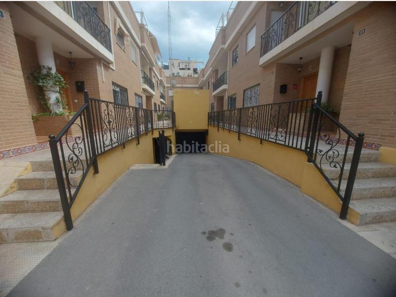 Бунгало с 3 спальнями в Сан-Висенте-дель-Распеиг, Испания № 266166