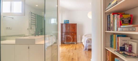 4 Schlafzimmer Wohnung in Porto, Portugal, Nr. 322126 30