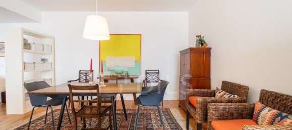 4 Schlafzimmer Wohnung in Porto, Portugal, Nr. 322126 8