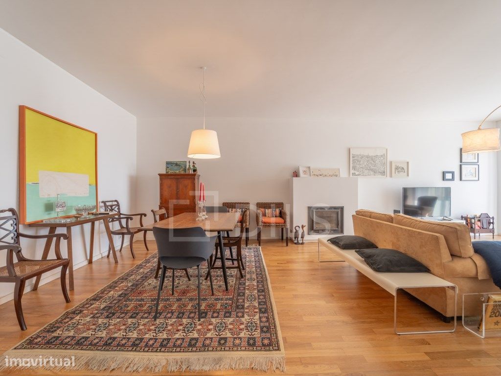 4 غرف نوم شقة في Porto, Portugal رقم 322126