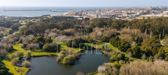 4 Schlafzimmer Wohnung in Porto, Portugal, Nr. 322126 43
