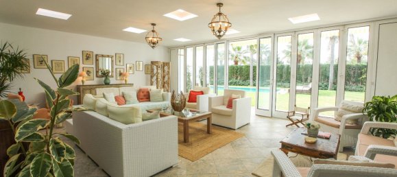 7 bedrooms Villa in Cadiz, Spain No. 26500 18