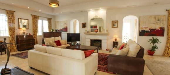 7 bedrooms Villa in Cadiz, Spain No. 26500 23