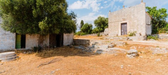 Casa de 7 dormitorios en Crispiano, Italy No. 354905 32