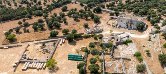 Casa de 7 dormitorios en Crispiano, Italy No. 354905 36