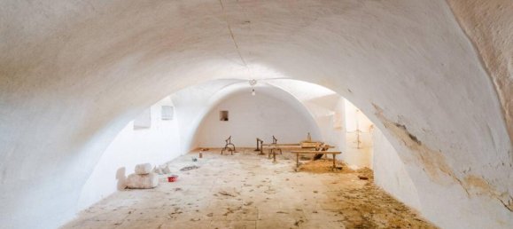 Casa de 7 dormitorios en Crispiano, Italy No. 354905 27