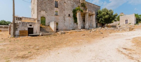 Casa de 7 dormitorios en Crispiano, Italy No. 354905 31