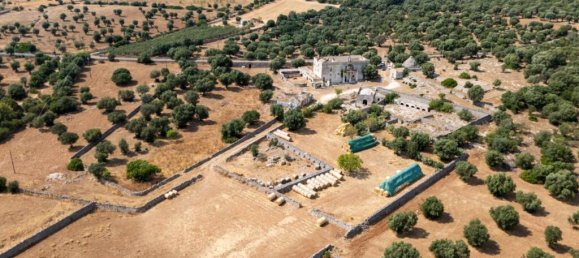 Casa de 7 dormitorios en Crispiano, Italy No. 354905 38