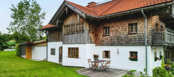 4 bedrooms House in Rossbach, Austria No. 197541 2