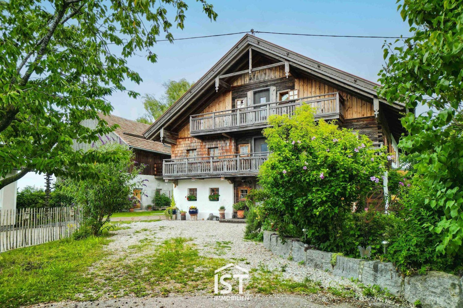 4 bedrooms House in Rossbach, Austria No. 197541