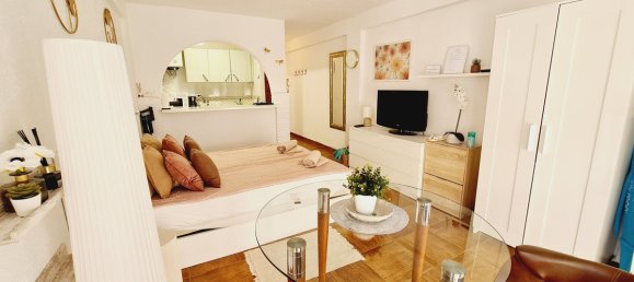 Apartamento T1 em Fuengirola, Spain N.º 187531 3