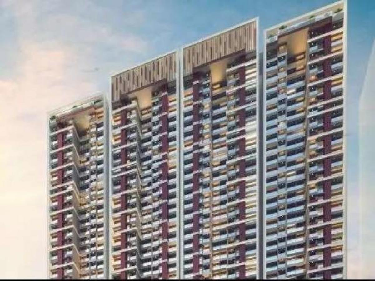 Casa T2 em Mumbai, India N.º 8121