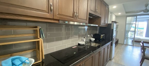 1 Schlafzimmer Wohnung in Binh Thanh, Vietnam, Nr. 13551 5