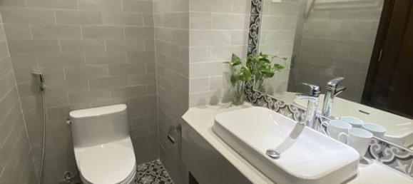 1 Schlafzimmer Wohnung in Binh Thanh, Vietnam, Nr. 13551 8