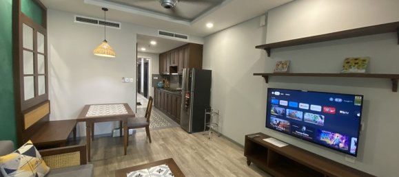 1 Schlafzimmer Wohnung in Binh Thanh, Vietnam, Nr. 13551 3