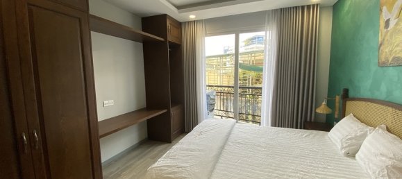 1 Schlafzimmer Wohnung in Binh Thanh, Vietnam, Nr. 13551 4