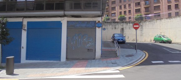 Propriété commerciale à Basque Autonomous Community, Spain 36m² No. 160584 2