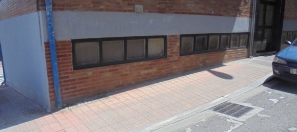 Propriété commerciale à Basque Autonomous Community, Spain 36m² No. 160584 10