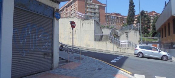 Propriété commerciale à Basque Autonomous Community, Spain 36m² No. 160584 4