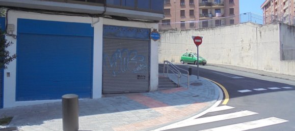 Propriété commerciale à Basque Autonomous Community, Spain 36m² No. 160584 3