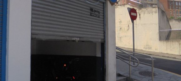 Propriété commerciale à Basque Autonomous Community, Spain 36m² No. 160584 9