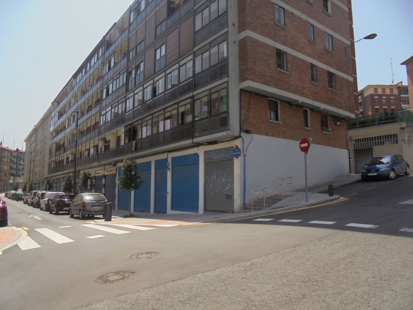 Propriété commerciale à Basque Autonomous Community, Spain 36m² No. 160584
