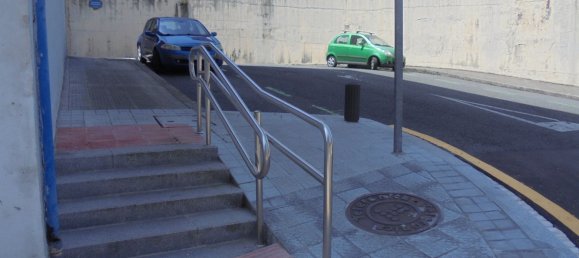 Propriété commerciale à Basque Autonomous Community, Spain 36m² No. 160584 5