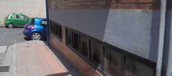 Propriété commerciale à Basque Autonomous Community, Spain 36m² No. 160584 11