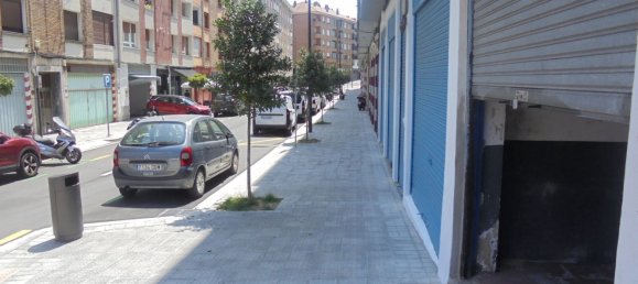 Propriété commerciale à Basque Autonomous Community, Spain 36m² No. 160584 7