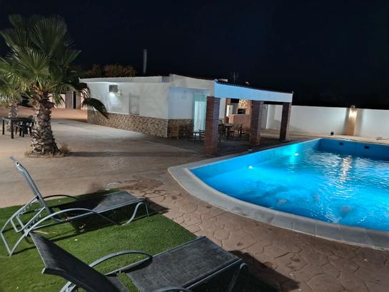 Terreno en Granada, Spain 6800 m² No. 186697