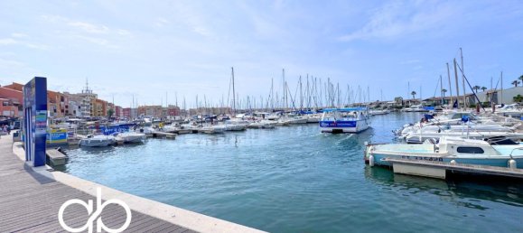 3 Schlafzimmer Doppelhaus in Agde, France, Nr. 292264 14