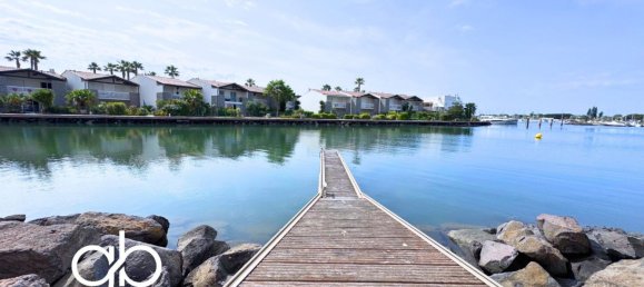 3 Schlafzimmer Doppelhaus in Agde, France, Nr. 292264 12