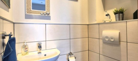 4 rooms House in Oldenburg, Germany No. 283564 10