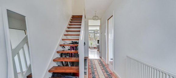 2 Schlafzimmer Wohnung in Putney, United Kingdom, Nr. 9921 6