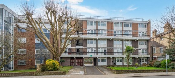 2 Schlafzimmer Wohnung in Putney, United Kingdom, Nr. 9921 2