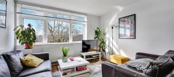 2 Schlafzimmer Wohnung in Putney, United Kingdom, Nr. 9921 3