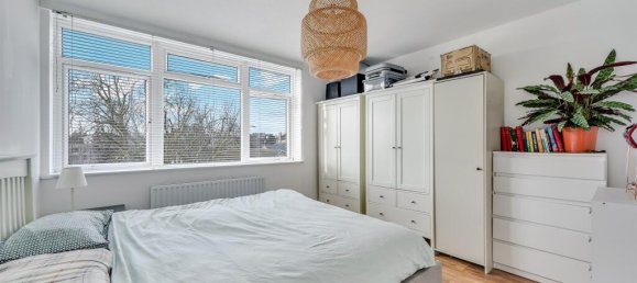 2 Schlafzimmer Wohnung in Putney, United Kingdom, Nr. 9921 8