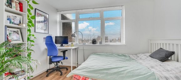 2 Schlafzimmer Wohnung in Putney, United Kingdom, Nr. 9921 7