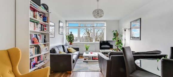 2 Schlafzimmer Wohnung in Putney, United Kingdom, Nr. 9921 4