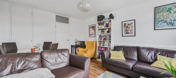 2 Schlafzimmer Wohnung in Putney, United Kingdom, Nr. 9921 5